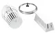 OVENTROP-Thermostat-Uni-LD-Klemmverbindung-7-28-C-0-*-1-5-Fernfuehler-2-m-weiss-1011685 gallery number 1